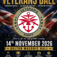 VA Veterans Ball 2026 | Single Ticket