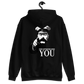 Your Vets Need You Unisex Hoodie Sept 23 Embroidered