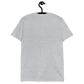 VA Black Logo Classic Short-Sleeve T-Shirt