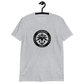 VA Black Logo Classic Short-Sleeve T-Shirt
