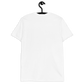 VA Black Logo Classic Short-Sleeve T-Shirt
