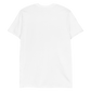 VA Black Logo Classic Short-Sleeve T-Shirt