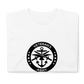 VA Black Logo Classic Short-Sleeve T-Shirt