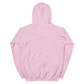 VA Logo Classic Pink Hoodie