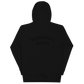 Veteran’s Army Unisex Hoodie Blackout